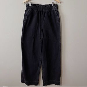 American Eagle Wide Leg